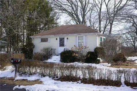 54 Sweet Street Warwick RI 02889