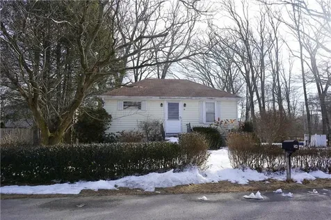 54 Sweet Street Warwick RI 02889