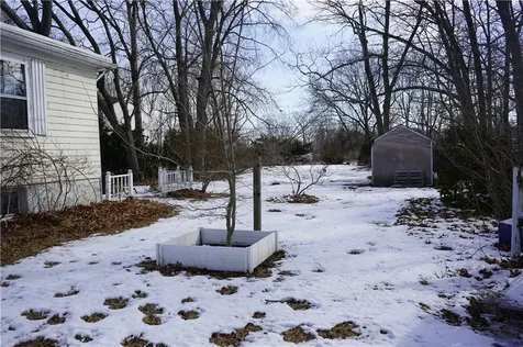 54 Sweet Street Warwick RI 02889