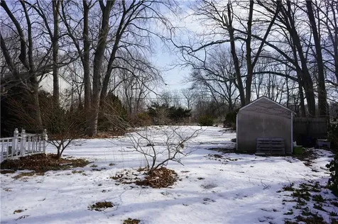 54 Sweet Street Warwick RI 02889