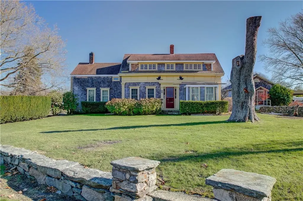 4168 Main Road Tiverton RI 02878