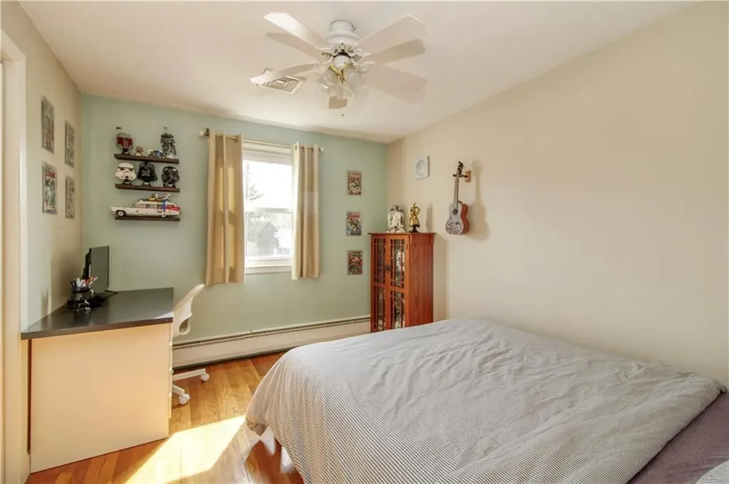 60 Country Hill Road Cumberland RI 02864