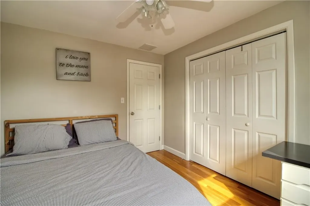 60 Country Hill Road Cumberland RI 02864