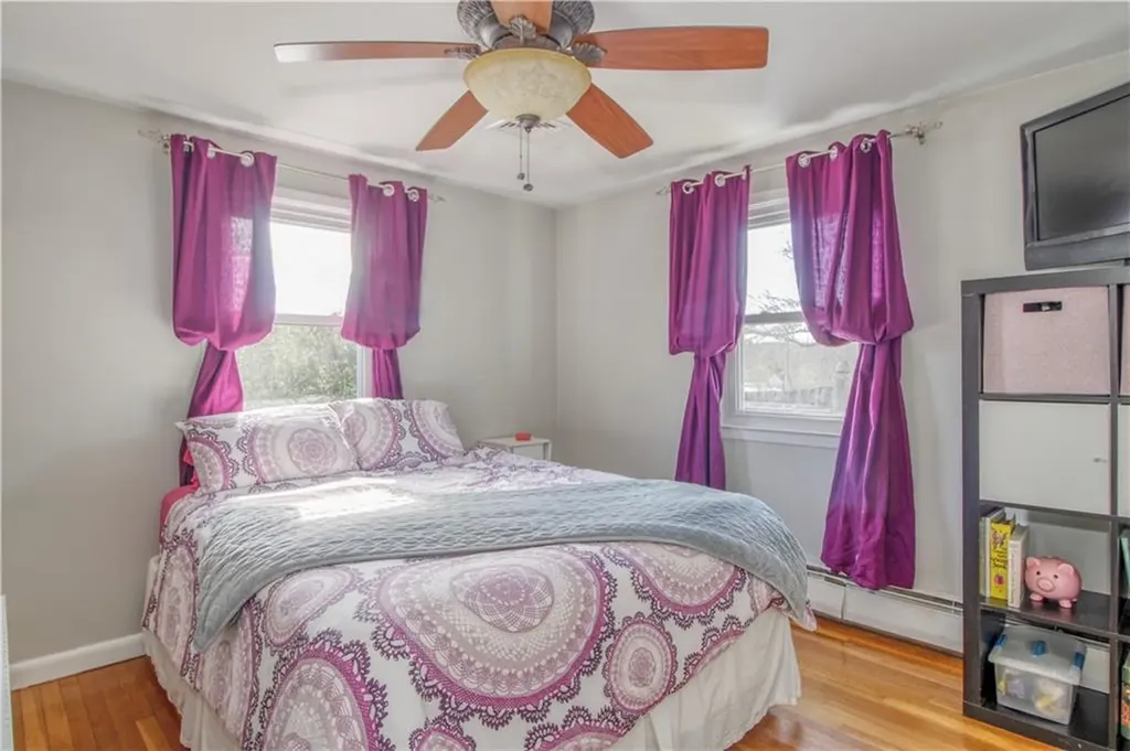 60 Country Hill Road Cumberland RI 02864