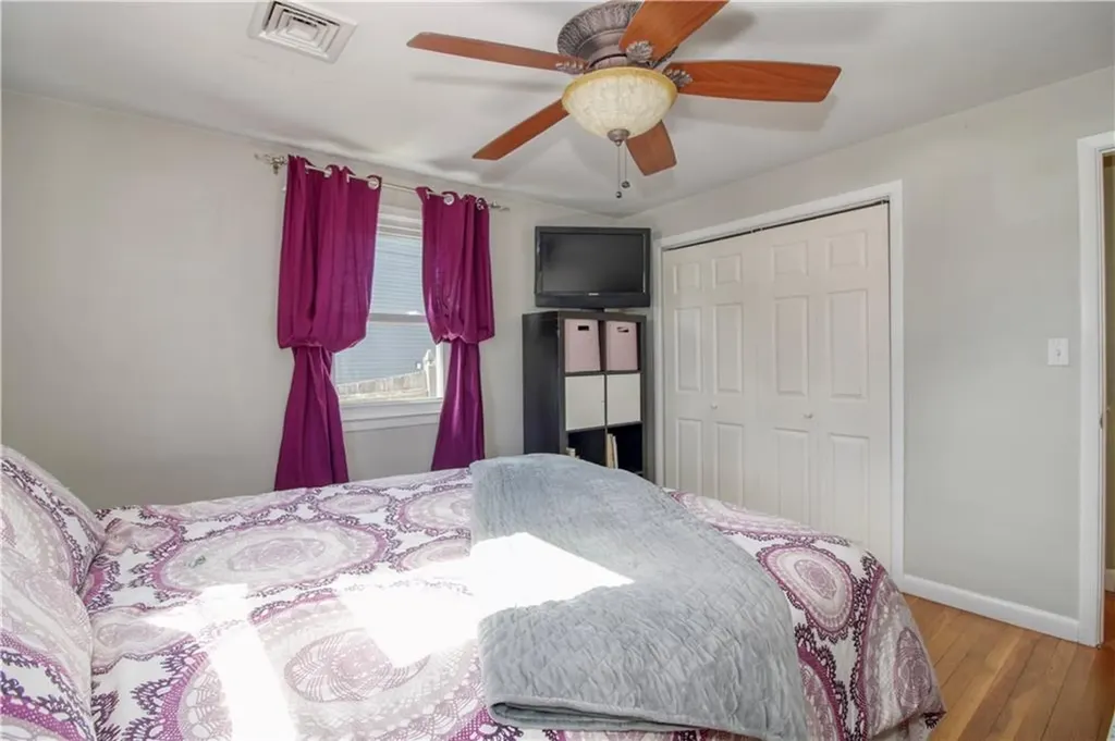 60 Country Hill Road Cumberland RI 02864