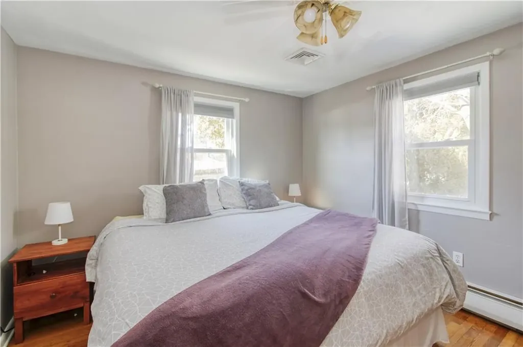 60 Country Hill Road Cumberland RI 02864