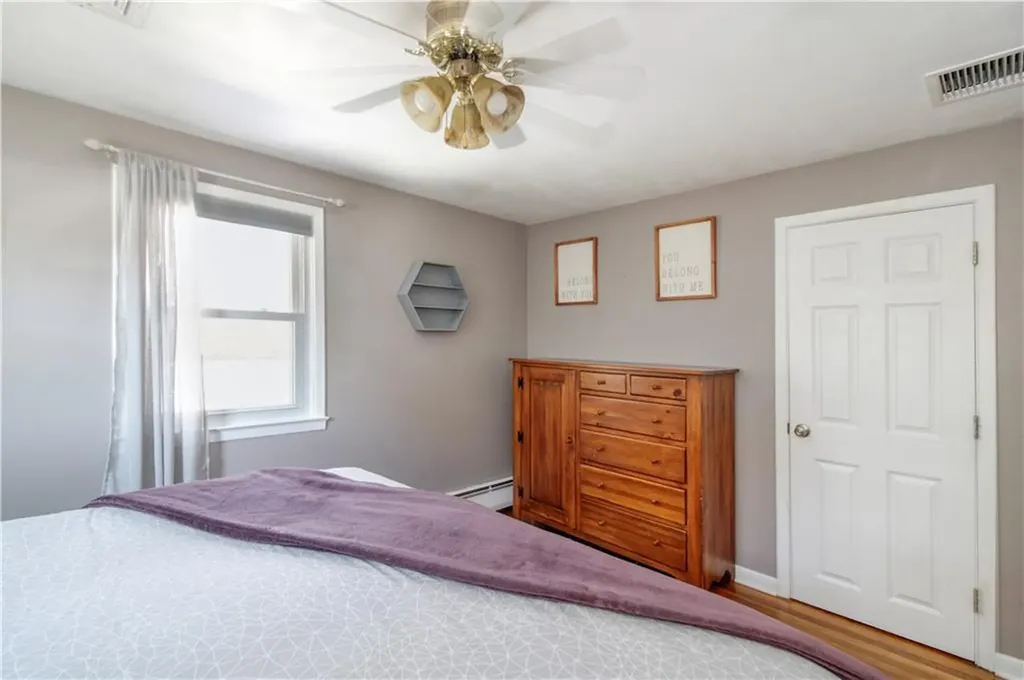 60 Country Hill Road Cumberland RI 02864