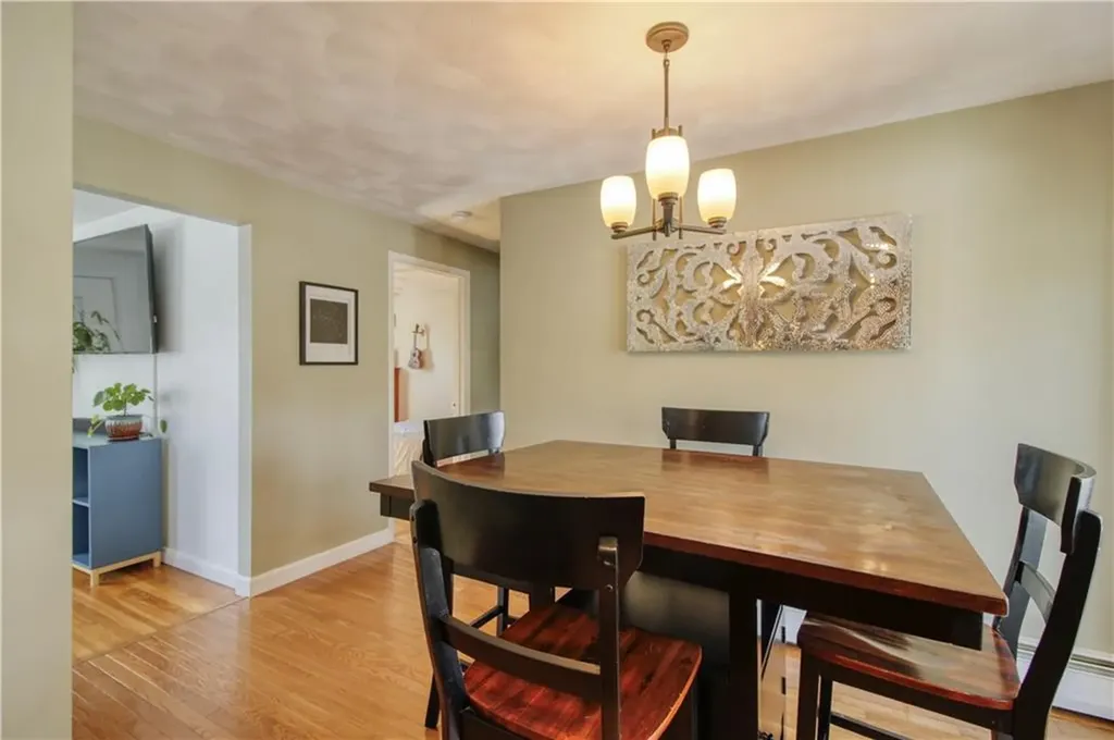 60 Country Hill Road Cumberland RI 02864