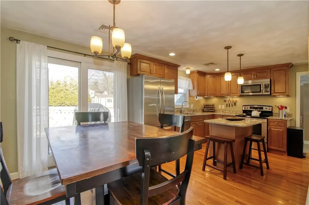 60 Country Hill Road Cumberland RI 02864