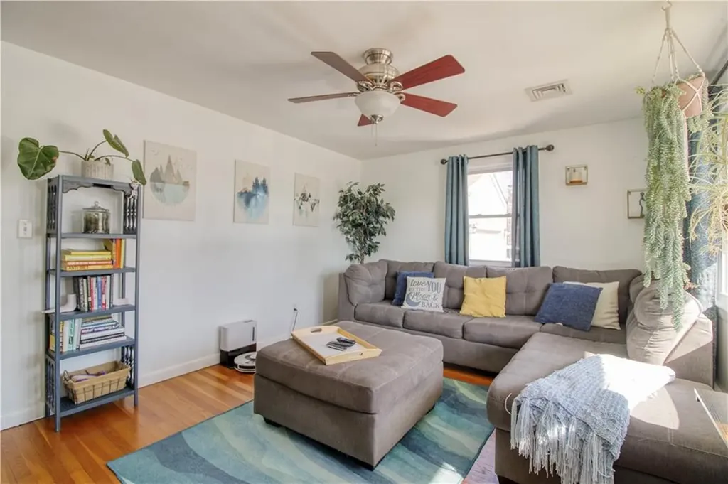 60 Country Hill Road Cumberland RI 02864