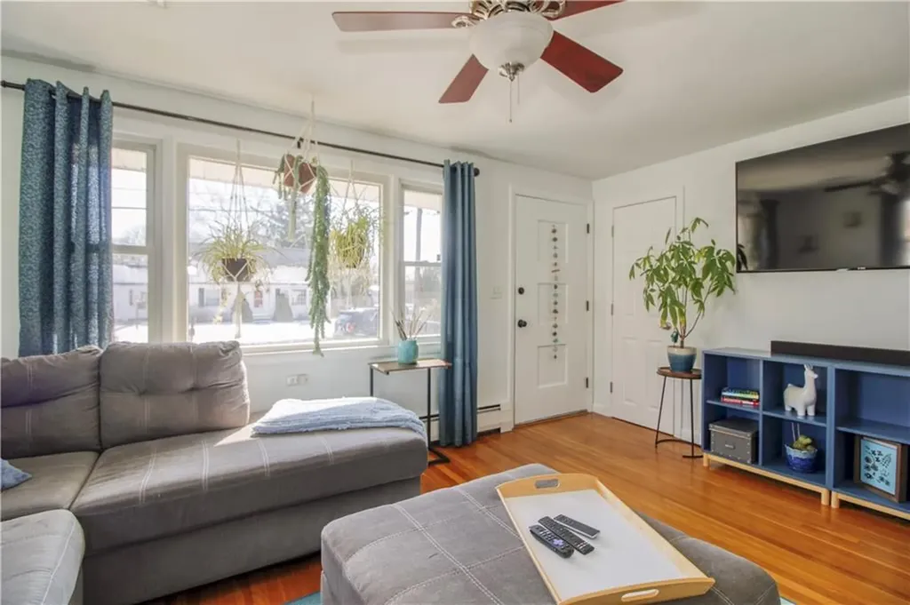 60 Country Hill Road Cumberland RI 02864