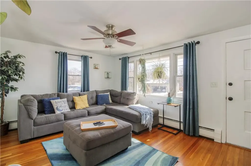 60 Country Hill Road Cumberland RI 02864