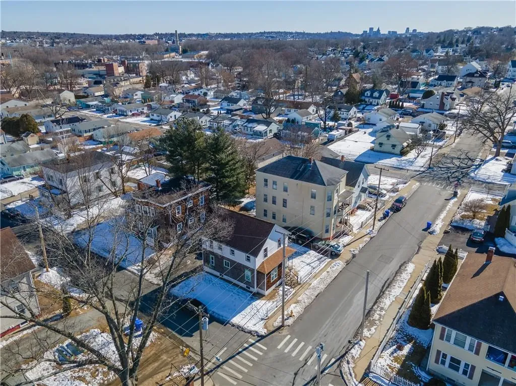 54 Morris Avenue Pawtucket RI 02860