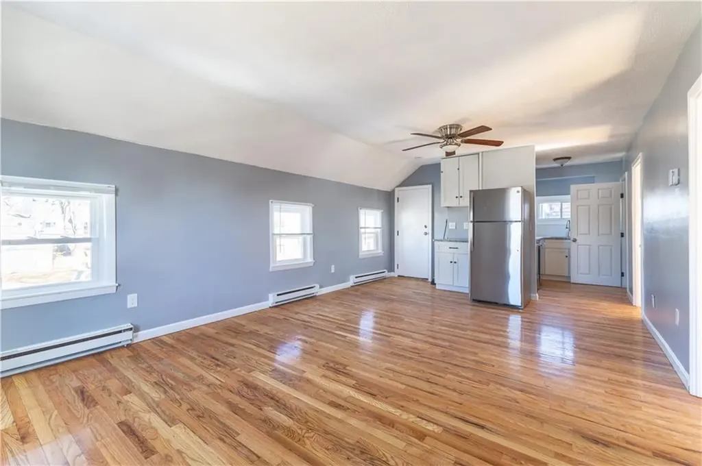 54 Morris Avenue Pawtucket RI 02860