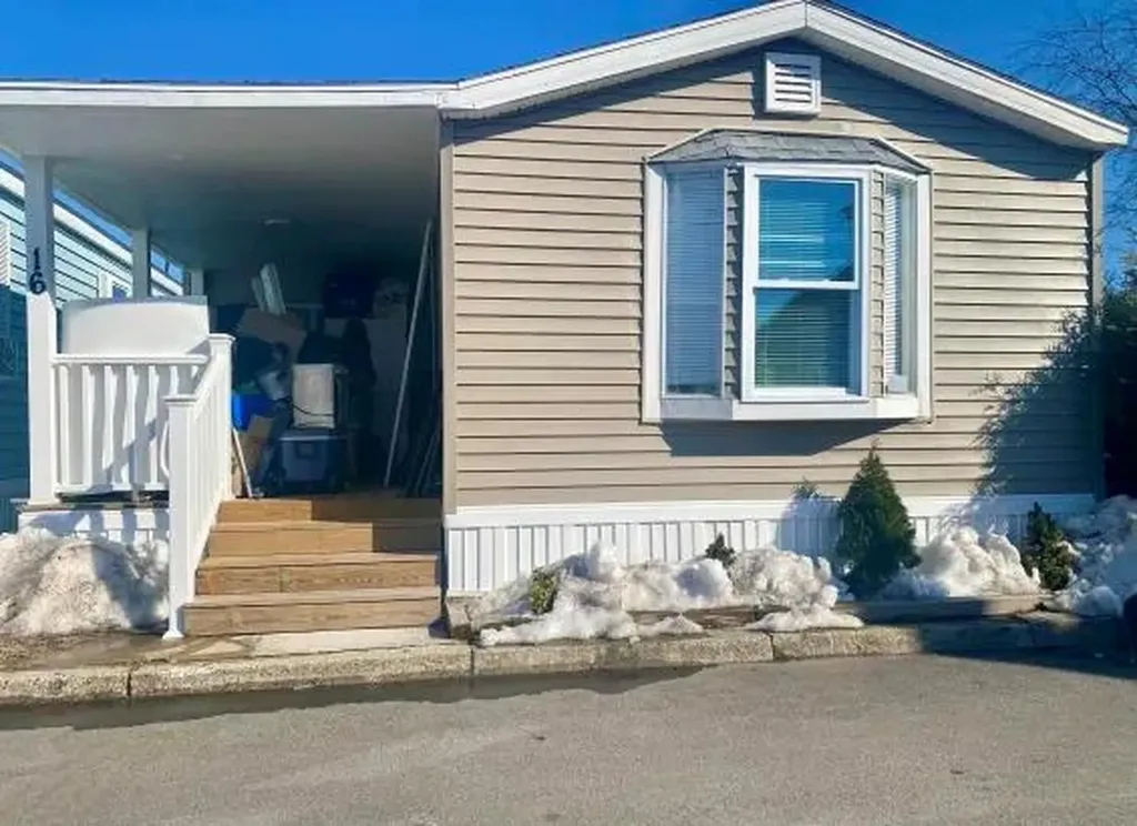 660 Beverage Hill Avenue Pawtucket RI 02860