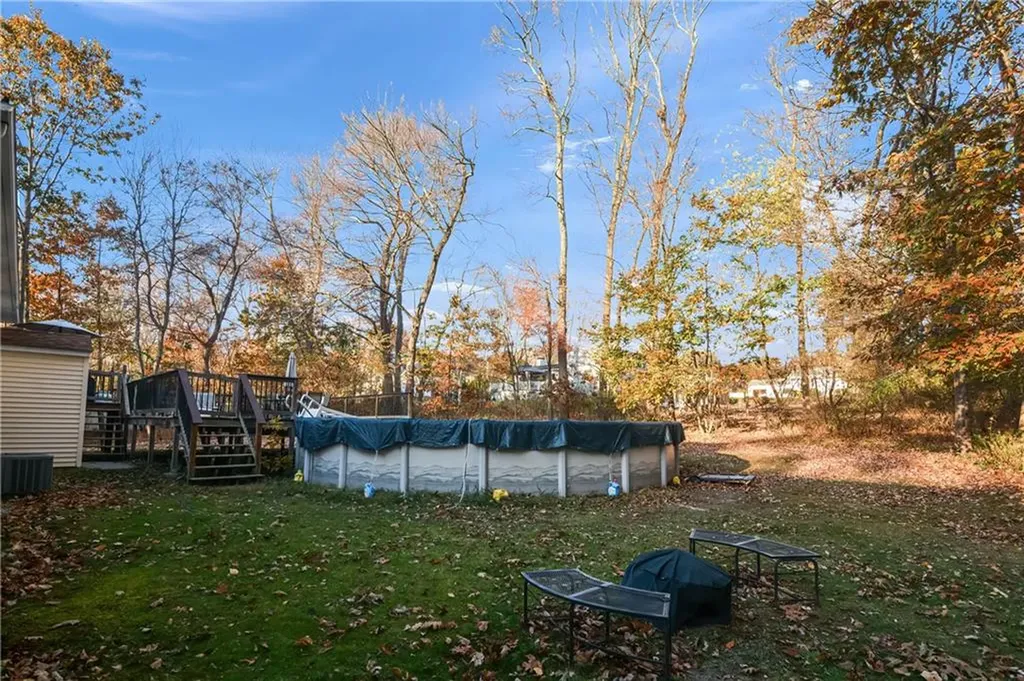 12 Price Lane Smithfield RI 02917