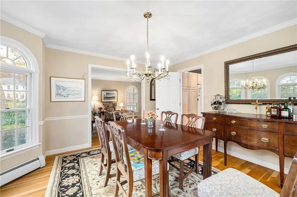 90 Signal Ridge Way East Greenwich RI 02818