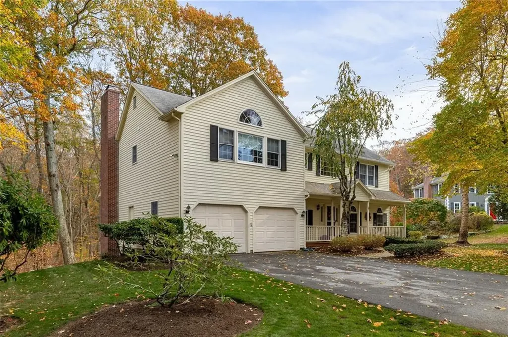 90 Signal Ridge Way East Greenwich RI 02818