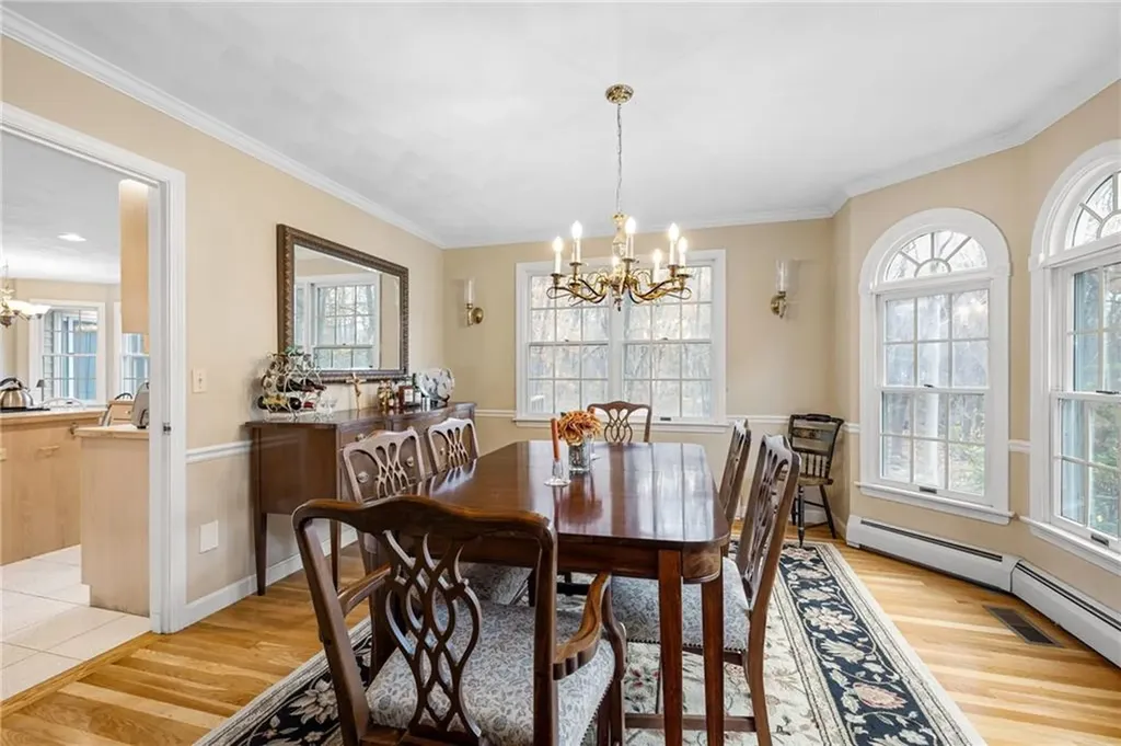 90 Signal Ridge Way East Greenwich RI 02818