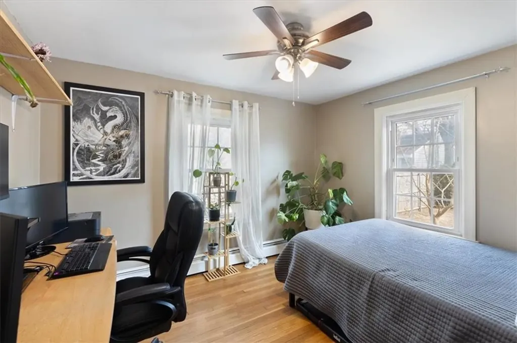 12 Barber Avenue Warwick RI 02886