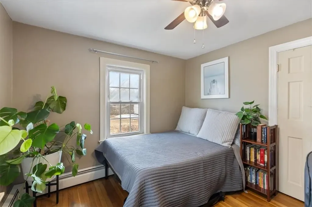 12 Barber Avenue Warwick RI 02886