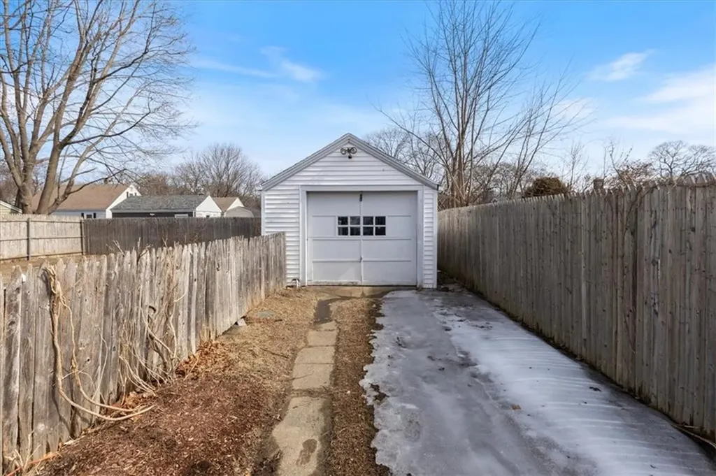 12 Barber Avenue Warwick RI 02886