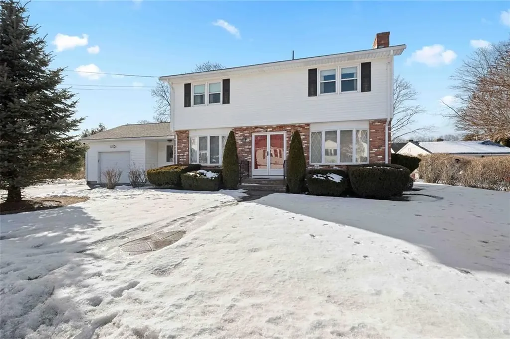 91 Old Spring Road Cranston RI 02920