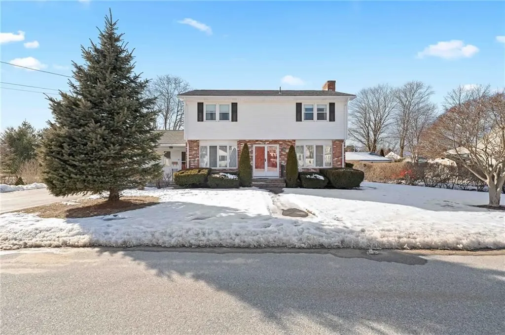 91 Old Spring Road Cranston RI 02920
