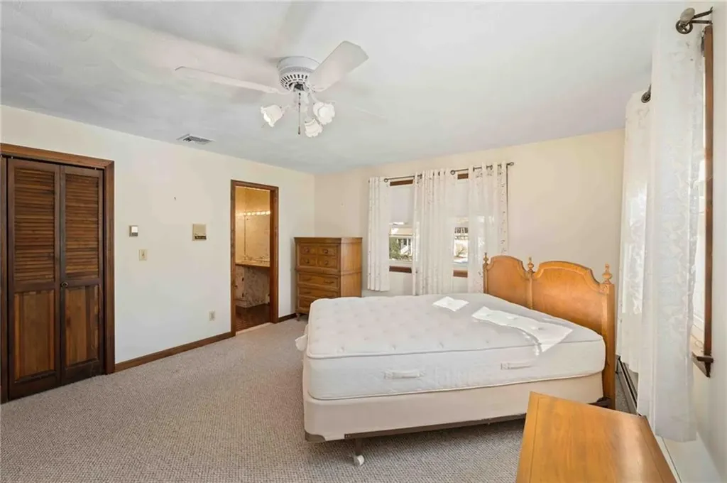 91 Old Spring Road Cranston RI 02920