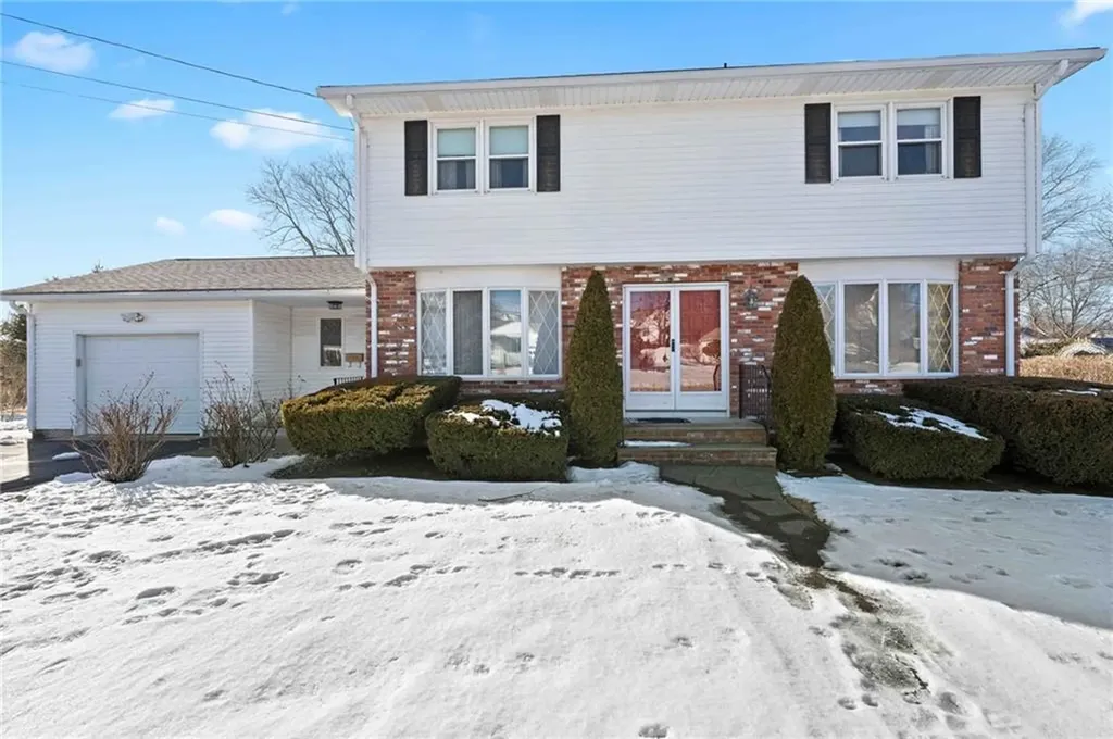 91 Old Spring Road Cranston RI 02920