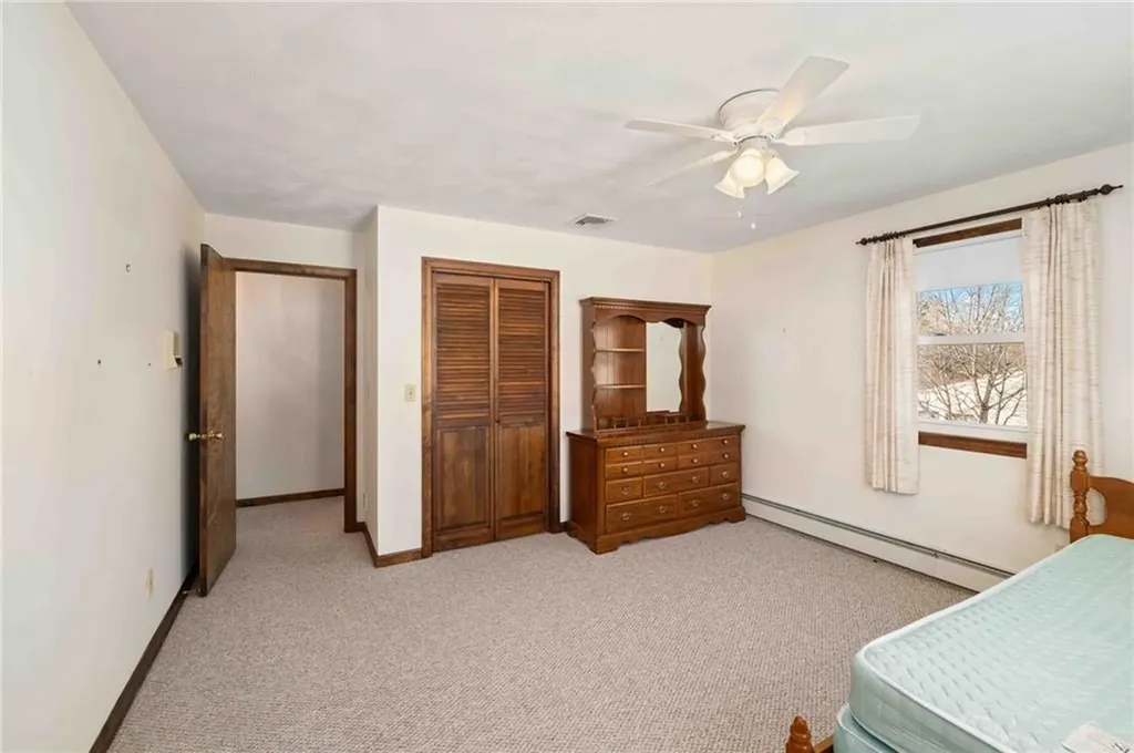 91 Old Spring Road Cranston RI 02920
