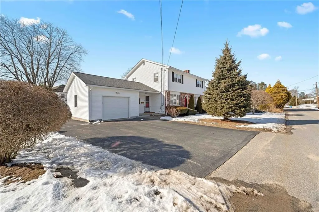 91 Old Spring Road Cranston RI 02920