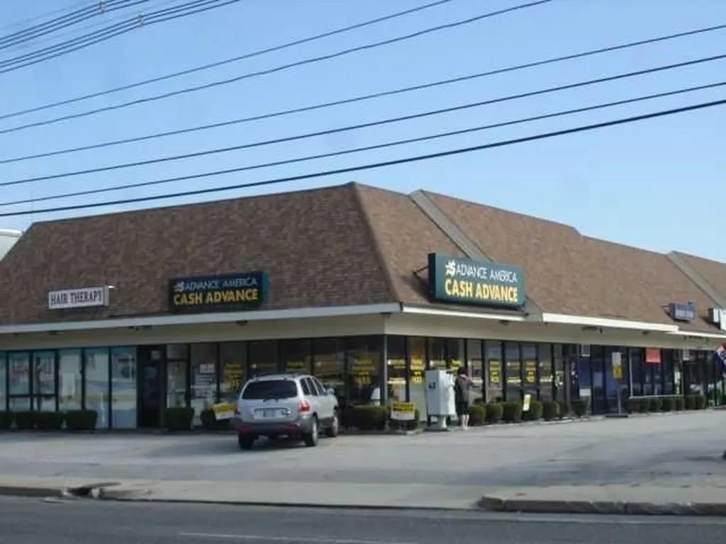 400 Warwick Avenue Warwick RI 02888