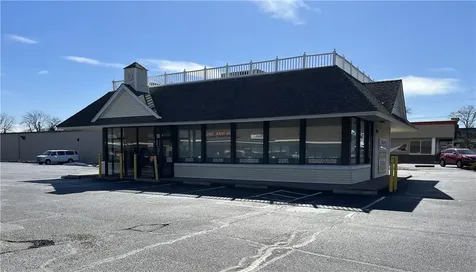 400 Warwick Avenue Warwick RI 02888