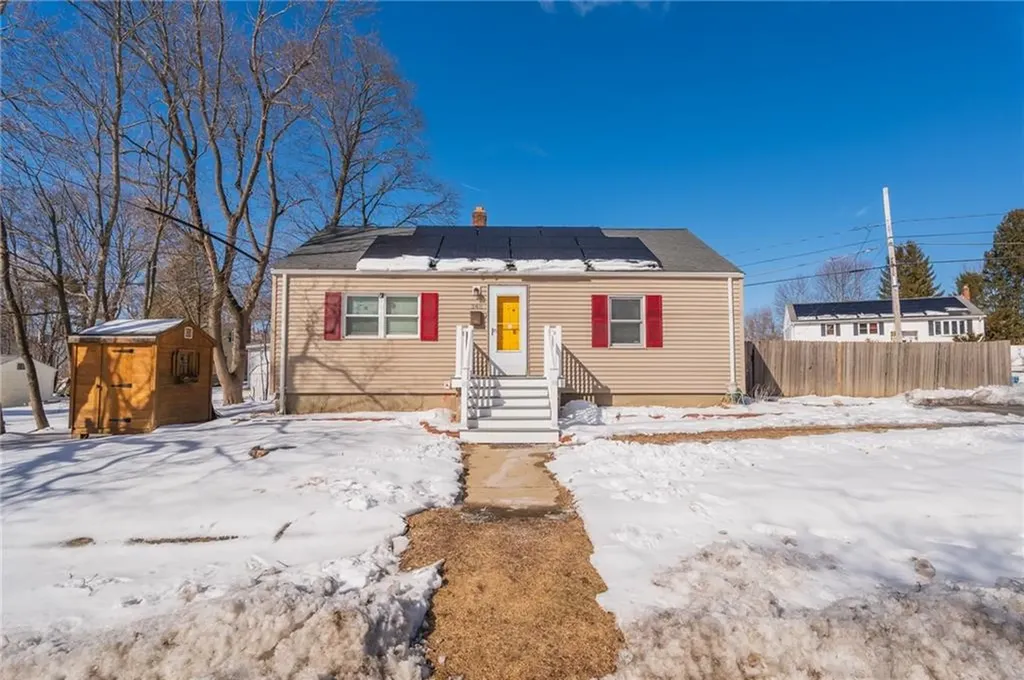 348 Field Street Brockton MA 02302