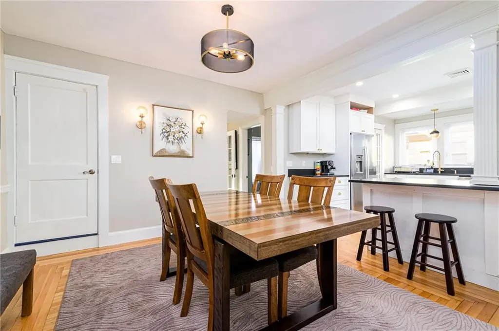 44 Tallman Avenue Cranston RI 02910