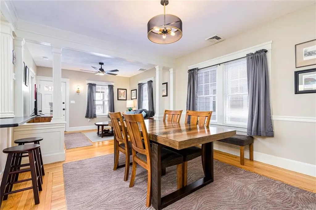 44 Tallman Avenue Cranston RI 02910