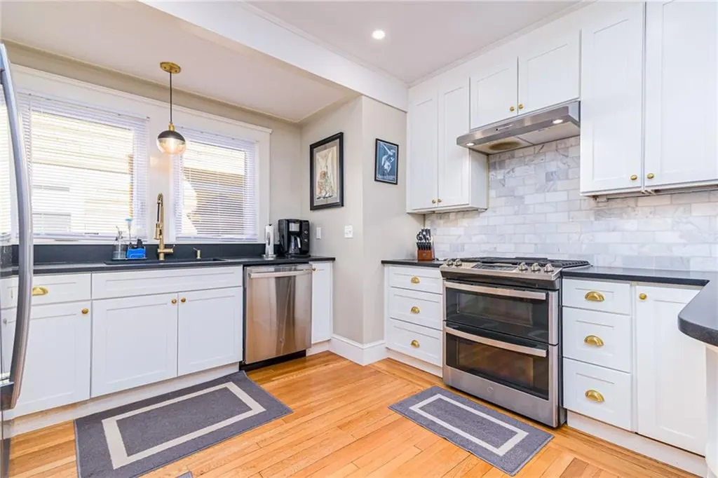 44 Tallman Avenue Cranston RI 02910