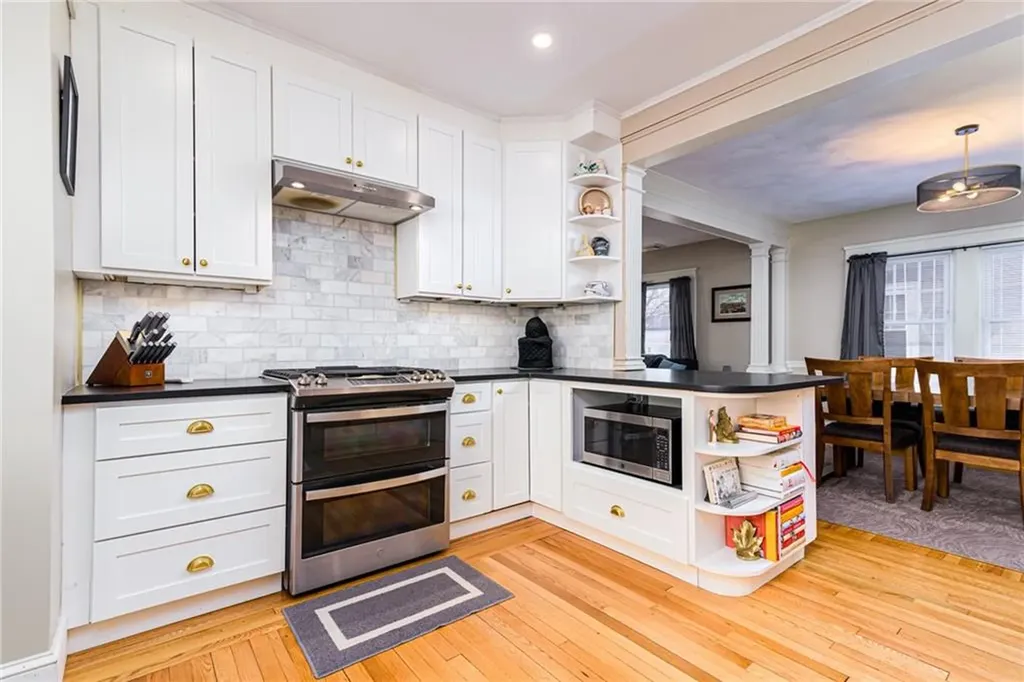 44 Tallman Avenue Cranston RI 02910
