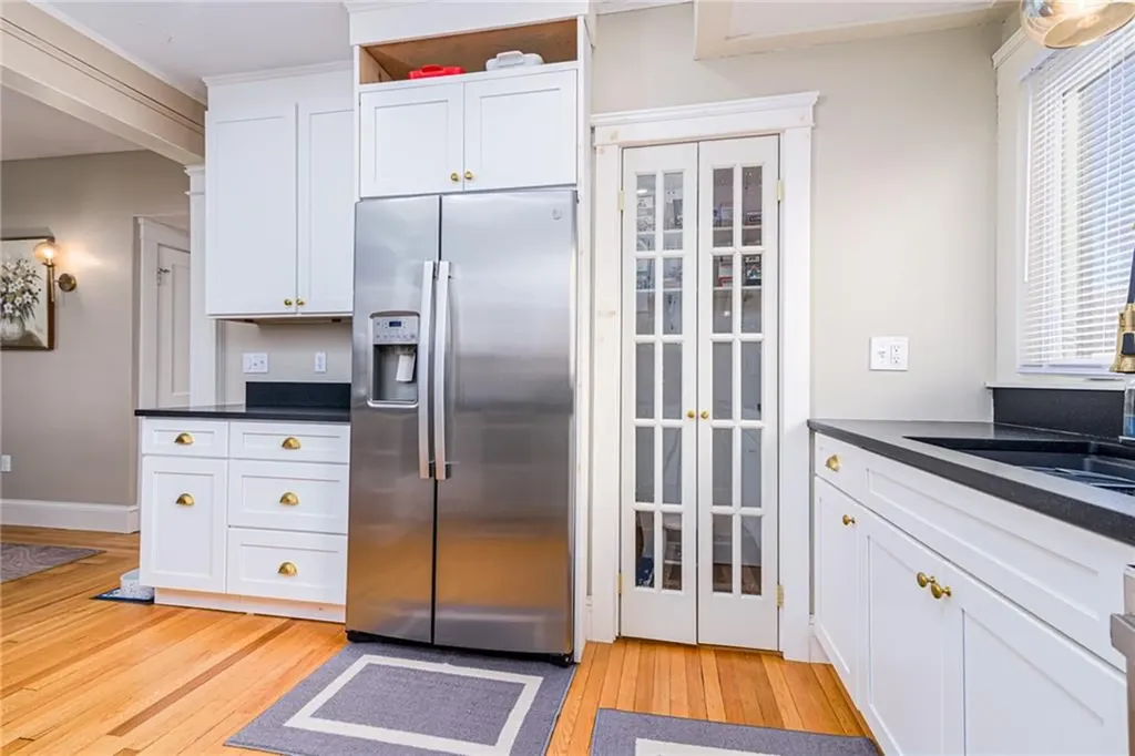 44 Tallman Avenue Cranston RI 02910