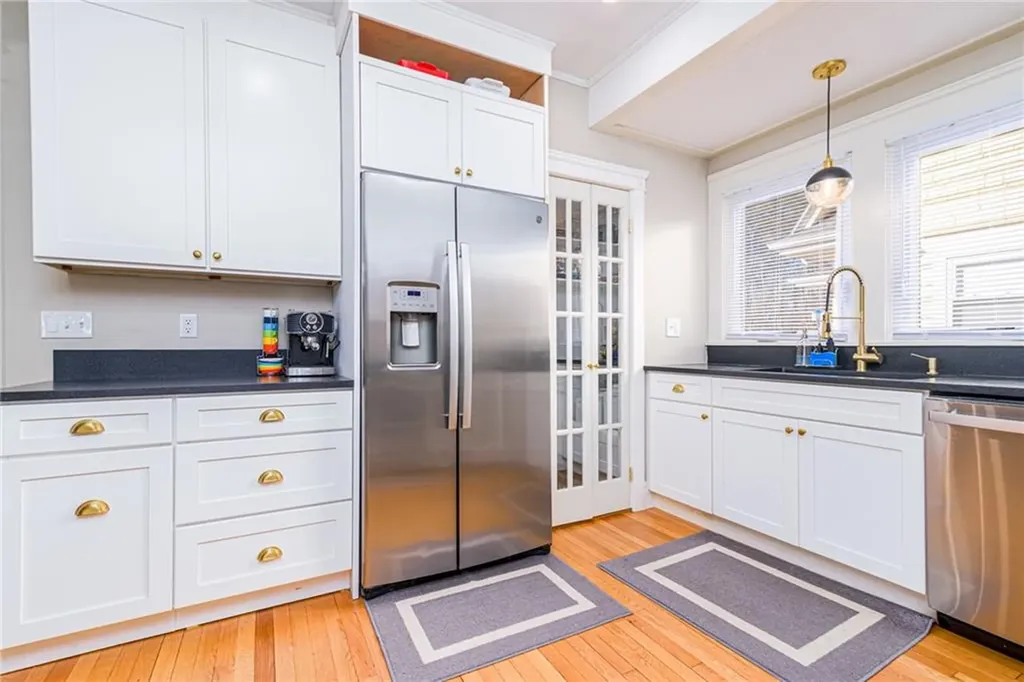 44 Tallman Avenue Cranston RI 02910