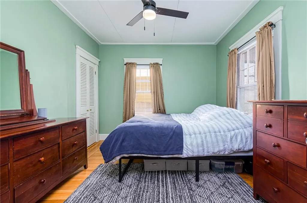 44 Tallman Avenue Cranston RI 02910