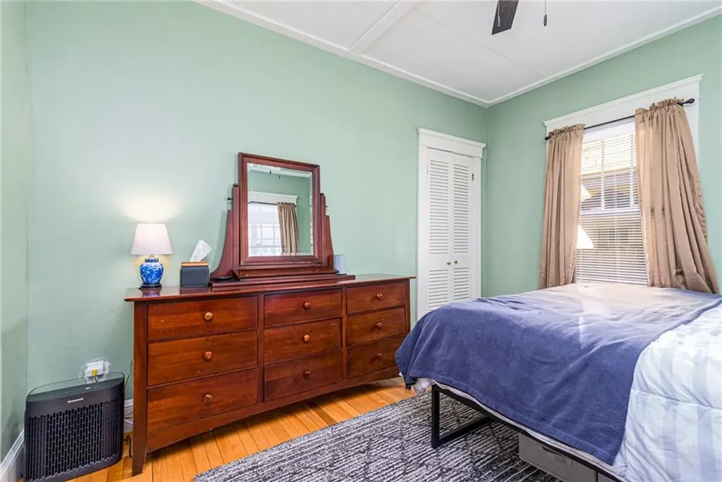 44 Tallman Avenue Cranston RI 02910