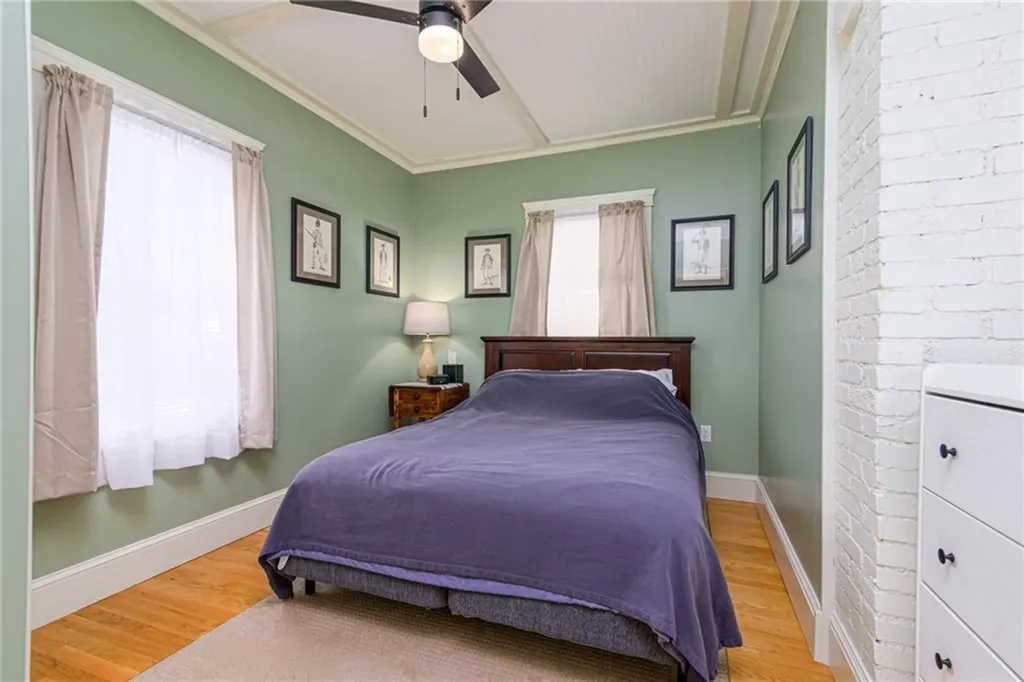 44 Tallman Avenue Cranston RI 02910