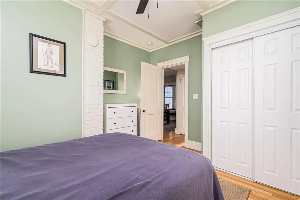 44 Tallman Avenue Cranston RI 02910