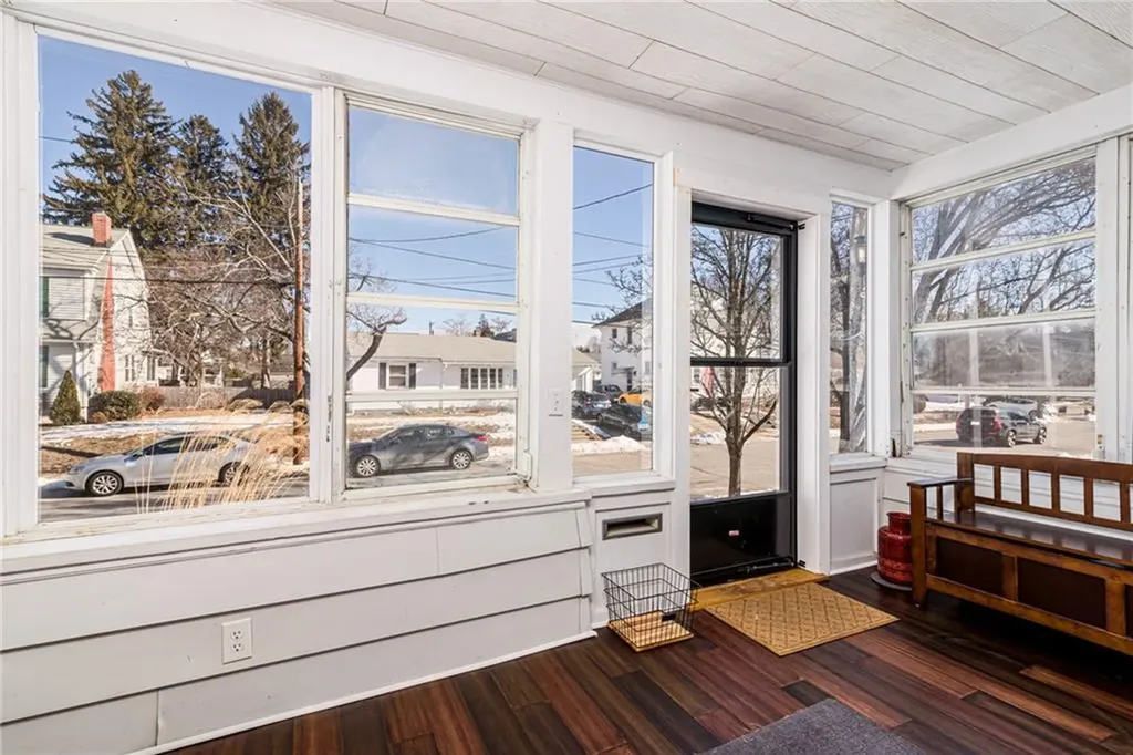 44 Tallman Avenue Cranston RI 02910