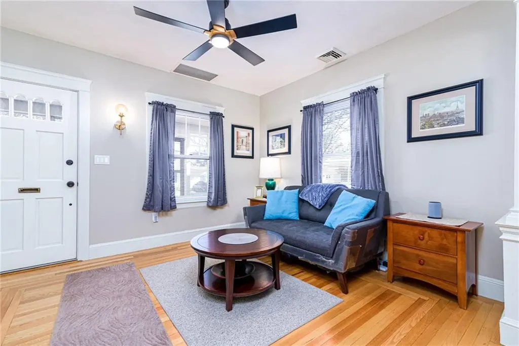 44 Tallman Avenue Cranston RI 02910