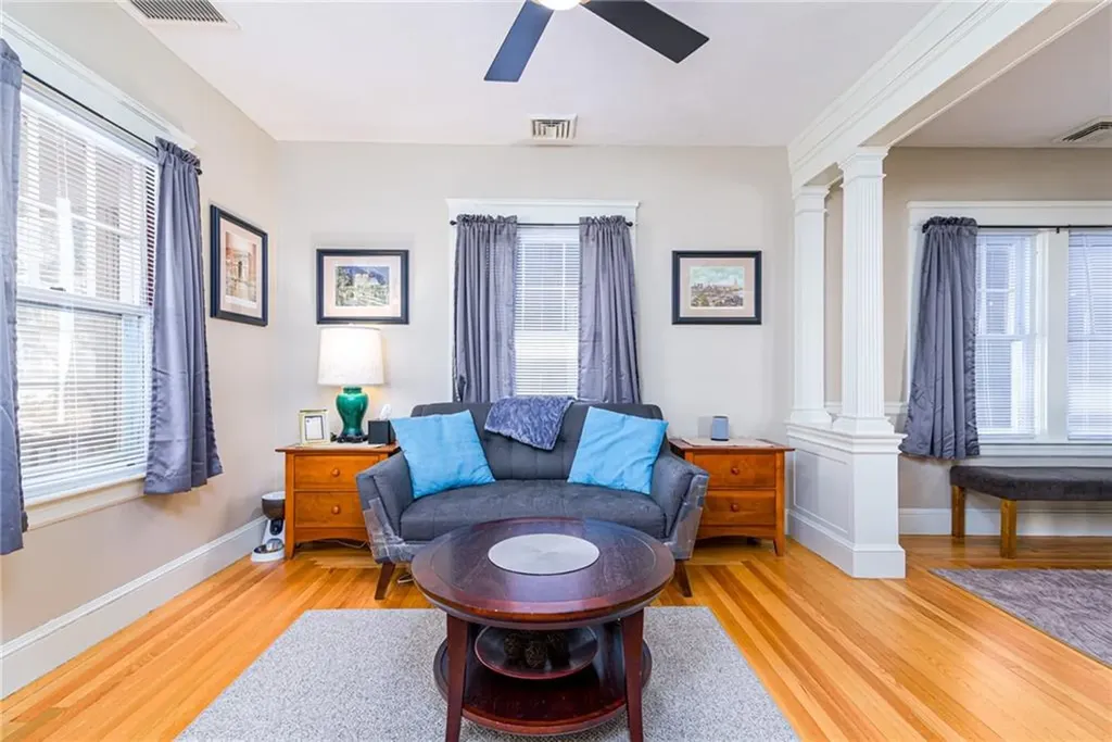 44 Tallman Avenue Cranston RI 02910