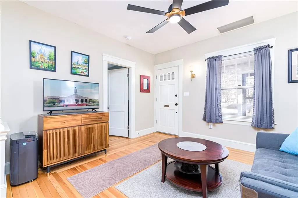 44 Tallman Avenue Cranston RI 02910