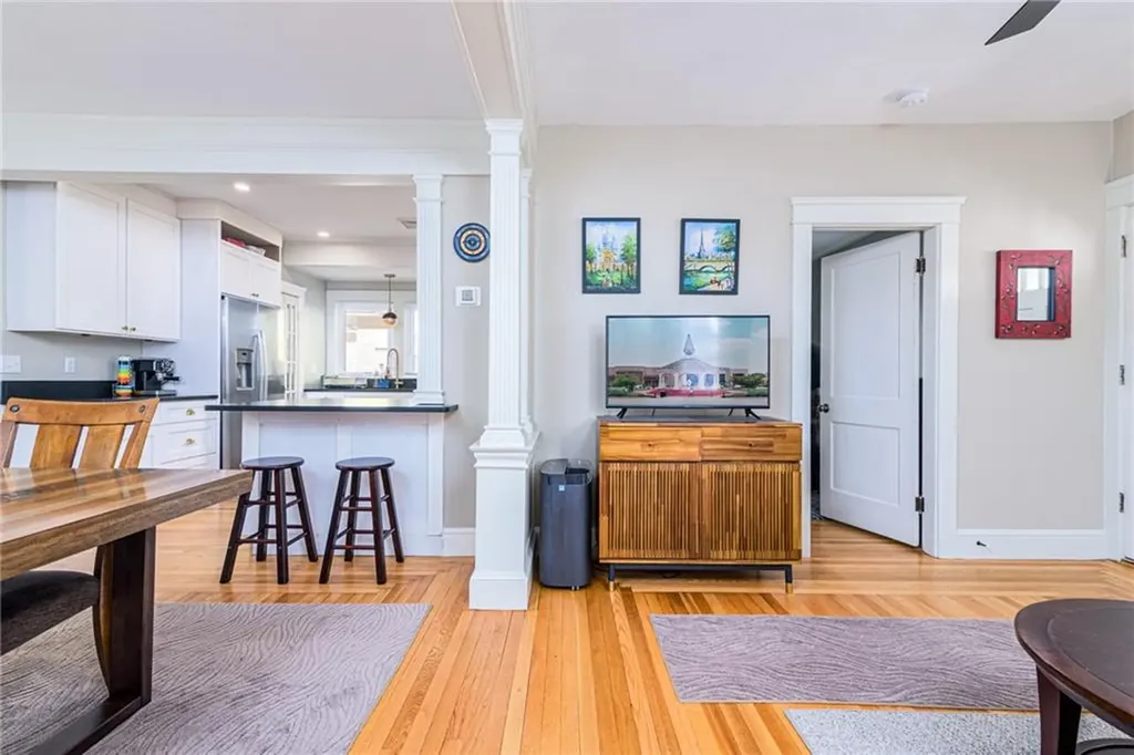 44 Tallman Avenue Cranston RI 02910